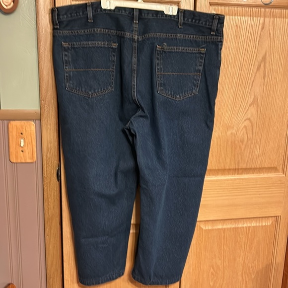 Faded Glory Men’s Jeans 44/30 - Picture 4 of 5